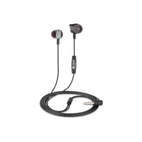 Zoook Earphone Hd Universal Gama