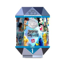 Disney 100 Series 1 Surprise Capsules