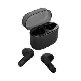 Philips True Wireless Black Earbuds