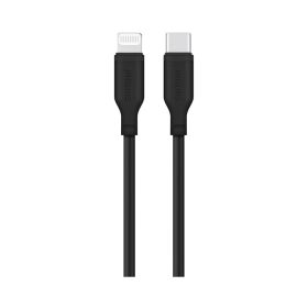 Philips 1.2M Silicone USB-C To Lightning Cable