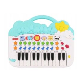 Fisher-Price Musical Animal Piano