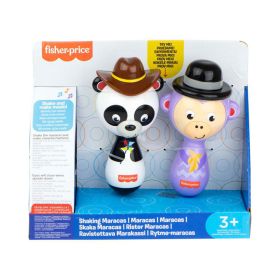 Fisher-Price Shaking Maracas