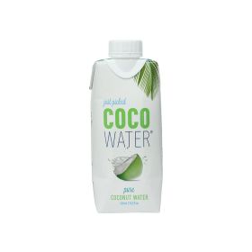 Just Picked Coconut Water 330Ml