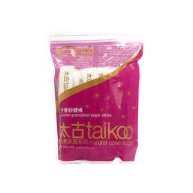 Taikoo Golden Granulated Sugar Sticks