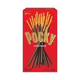 Glico Pocky Chocolate Biscuit Stick