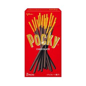 Glico Pocky Chocolate Biscuit Stick