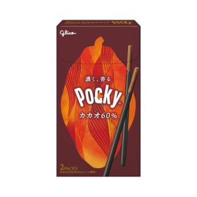 Glico Pocky 60% Chocolate Biscuit Stick