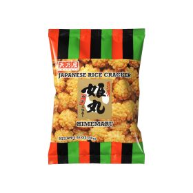 Amanoya Himemaru Rice Cracker