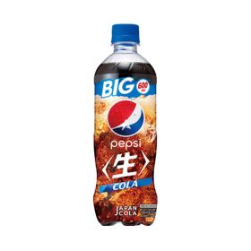 Pepsi Nama Japanese Cola 600 ml