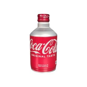 Coca Cola Original Japan 300ml