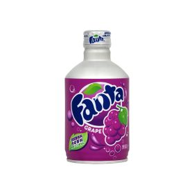 Fanta Grape Japan 300ml