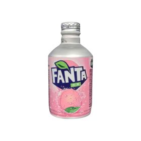 Fanta White Peach Japan 300ml
