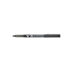 Pilot Hi-tech Pen V5 Black