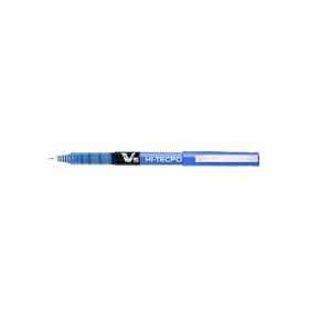 Pilot Hi-tech Pen V5 Blue