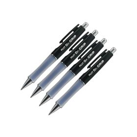 Pilot Ball Point Grip Pen Medium