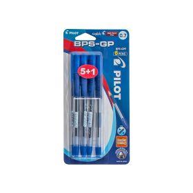 Pilot Ball Point Pen Grip Fine