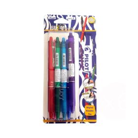 Pilot Frix Roller Eras 0.7 Assorted