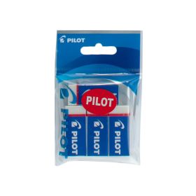 Pilot 101 Plastic Eraser