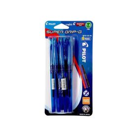 Pilot Supergrip Pen Fine
