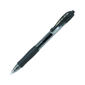 Pilot Gel Pen Rectangle G2 0.7 Black