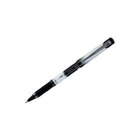 Pilot V Ball Grip 0.7 Bln -vbg 7 Black