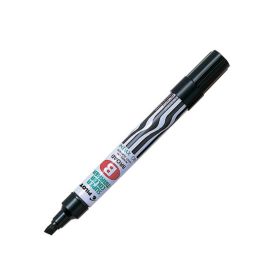 Pilot White Board Marker Marker Chisel Black