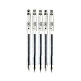 Pilot Vs Hi-Tec Pen 0.5 