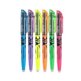 Pilot Frixion Fineliner
