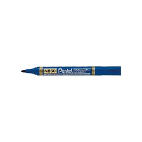 Blue Marker Permanent