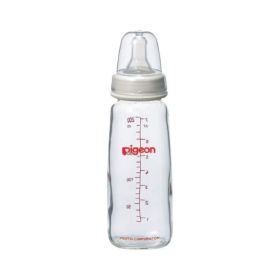 Pigeon Glass Nurser K-6 200ML