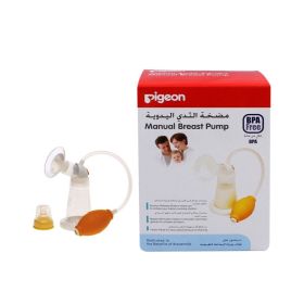 Pigeon Manual Conventional Breast Pump