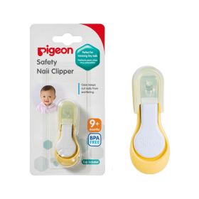 Pigeon Baby Nail Clippers