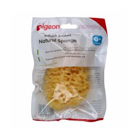 Pigeon Natural Sponge Large