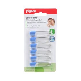 Pigeon Safety Pins Large