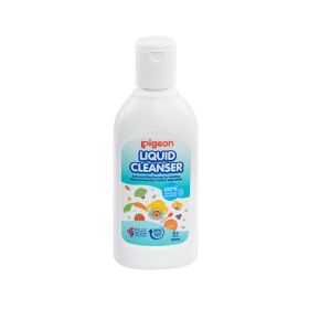 Pigeon Liquid Cleanser
