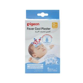 Pigeon Fever Cool Plaster