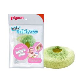 Pigeon Baby Bath Sponge