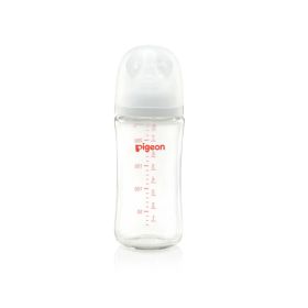 Pigeon Softouch Feeding Bottle 240ml