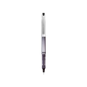 Uni Ball Eye Needle Roller Black Pen 0.7MM