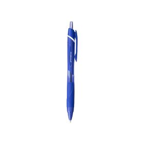 Uni-Ball Jetstream Retractable 0.7mm Blue Pen