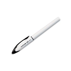 Uni-Ball Air Micro - El Fancy Barrel White Pen