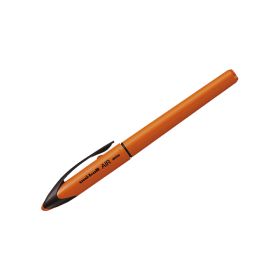 Uni-Ball Air Micro - El Fancy Barrel Orange Pen