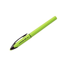 Uni-Ball Air Micro - El Fancy Barrel Green Pen
