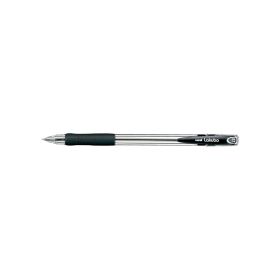 Uni Ball Lakubo Ball Point Black Pen 0.7MM