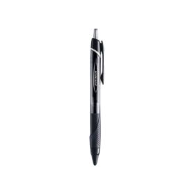 Uni-Ball Jetstream Retractable 0.7mm Black Pen