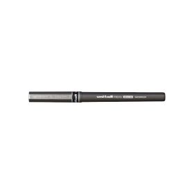 Uni Ball Micro Deluxe Roller Black Pen