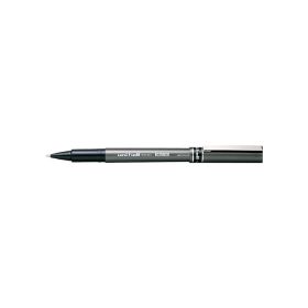 Uni Ball Micro Deluxe Roller Blue Pen