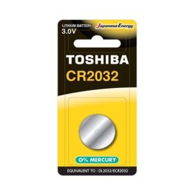 Toshiba CR2023 Lithium Battery