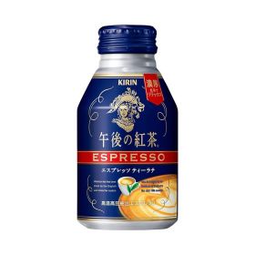 Kirin Afternoon Tea Latte 250 ml