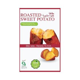 Okasan Roasted Sweet Potato